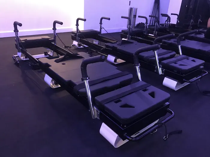 Coreology - Santa Monica Picture 5