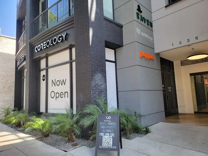 Coreology - Santa Monica Picture 1