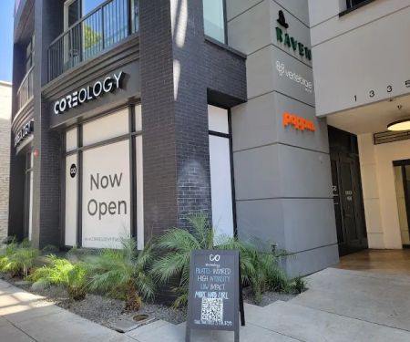Coreology - Santa Monica
