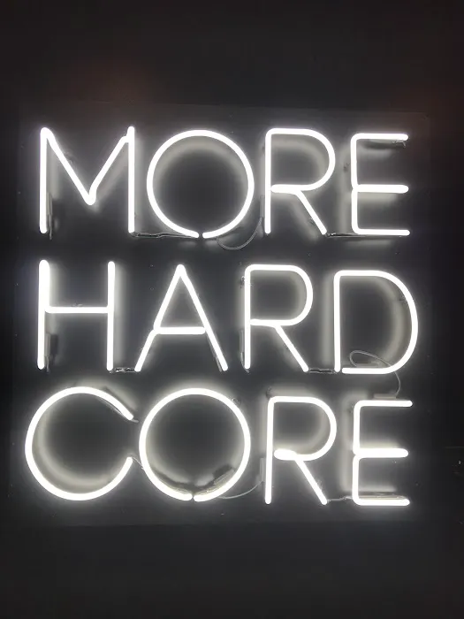 Coreology - Santa Monica Picture 9