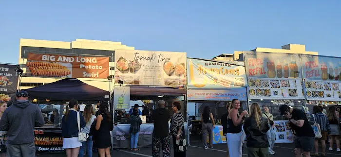 Coreology - Santa Monica Picture 6