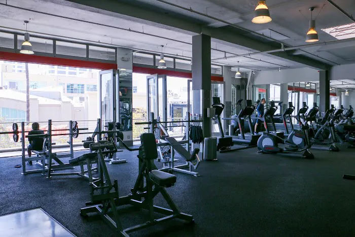 Burn Fitness Picture 5