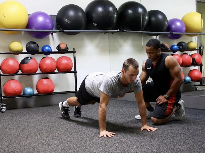 Burn Fitness Picture 8