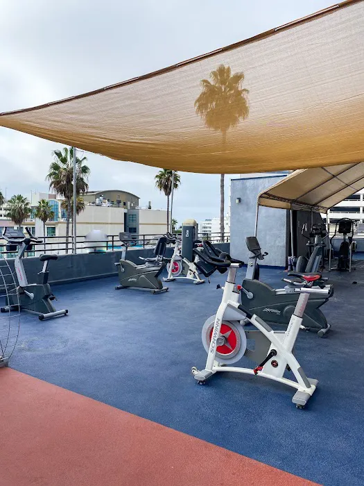 Burn Fitness Picture 6