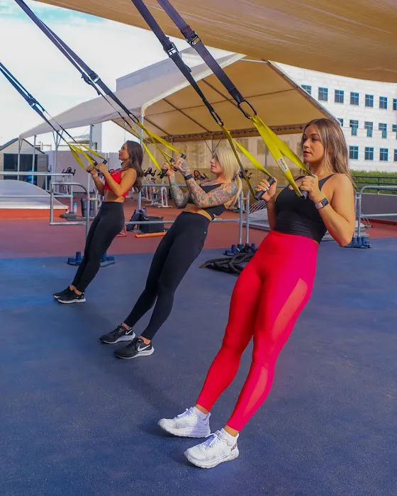 Burn Fitness Picture 7