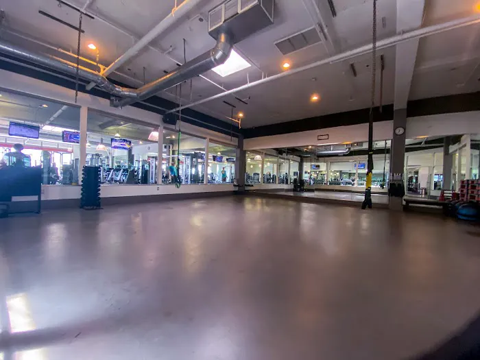 Burn Fitness Picture 3