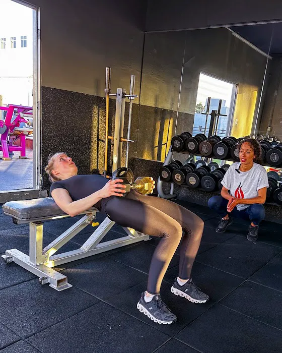 Burn Fitness Picture 1