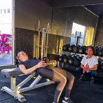 Burn Fitness