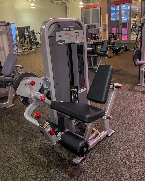 Burn Fitness Picture 4