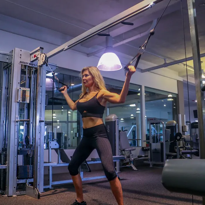 Burn Fitness Picture 9