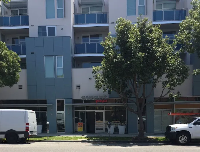 Sweat Yoga Picture 3