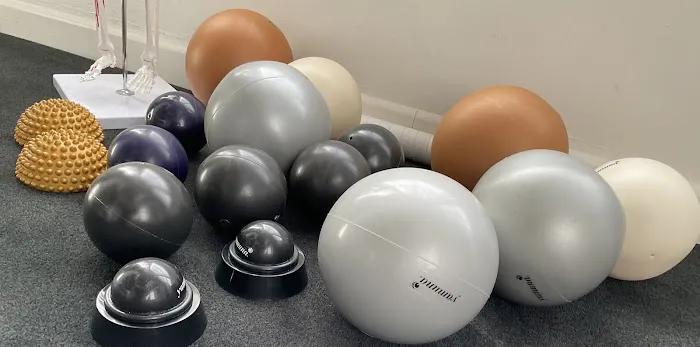 Pilates Studio 101 Picture 2