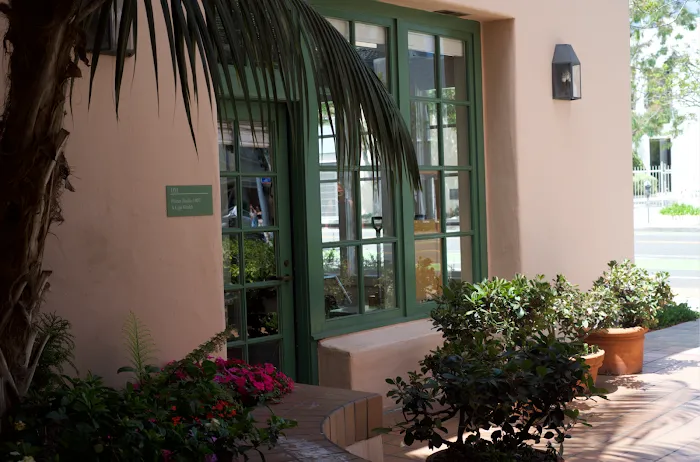 Pilates Studio 101 Picture 1