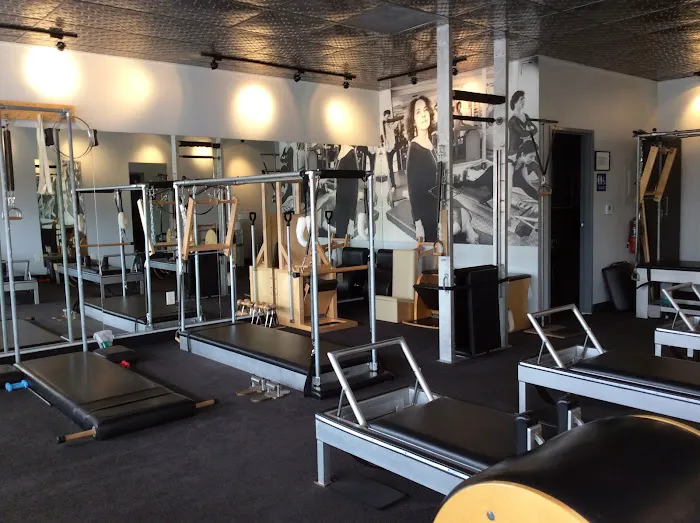 Pilates Studio 1007 Picture 1