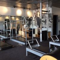 Pilates Studio 1007 ico