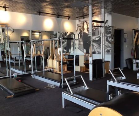 Pilates Studio 1007