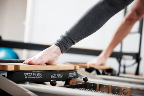 Sandpiper Pilates Picture 1