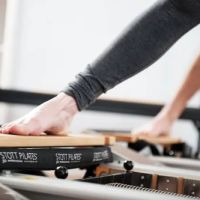 Sandpiper Pilates ico