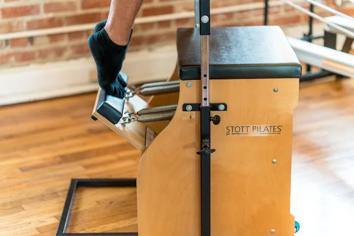 Sandpiper Pilates Picture 2