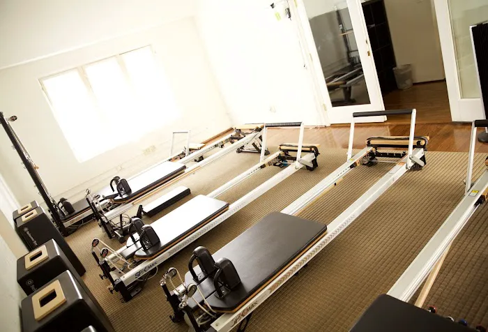 Sandpiper Pilates Picture 7