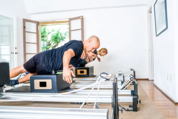 Sandpiper Pilates Picture 10