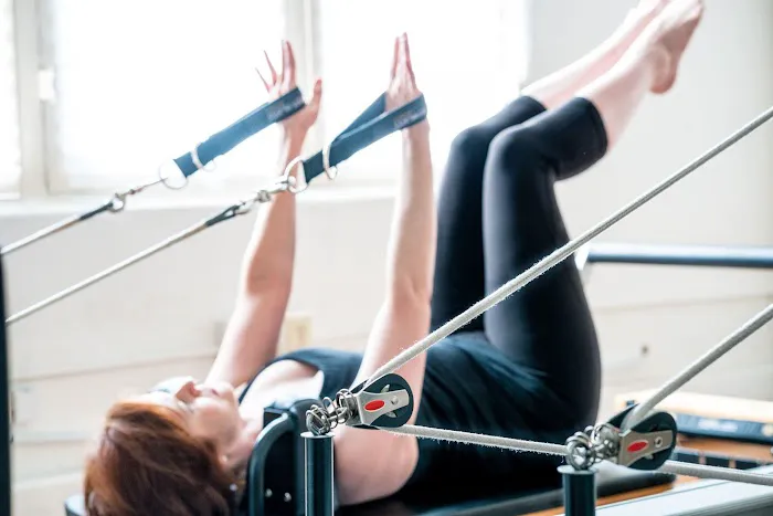 Sandpiper Pilates Picture 8