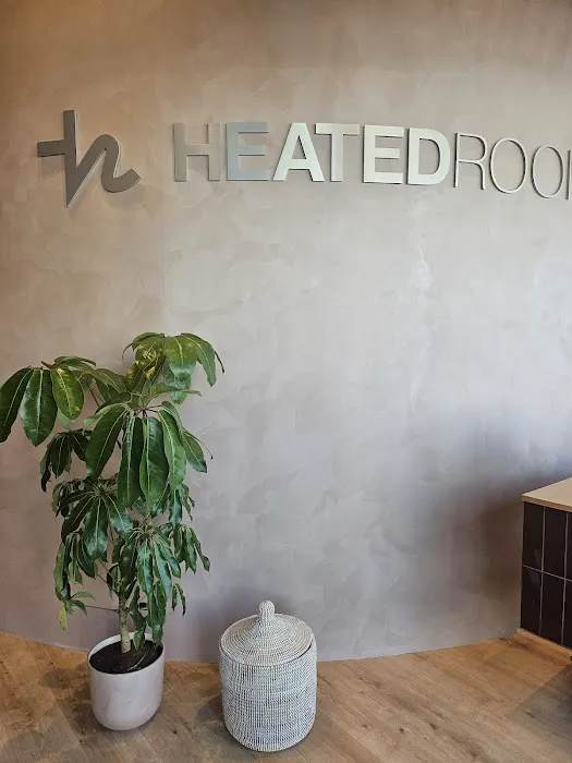 Heated Room Picture 1