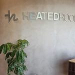 Heated Room
