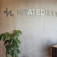 Heated Room ico