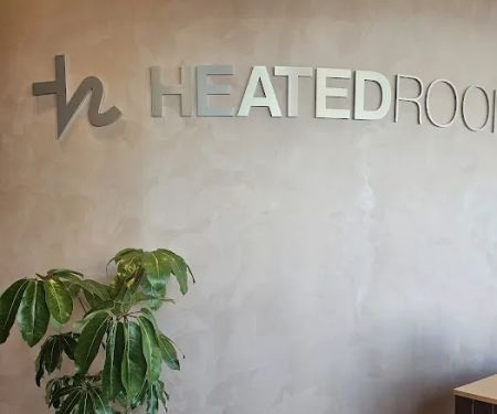 Heated Room
