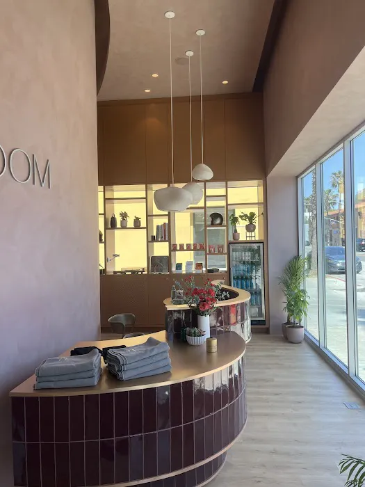 Heated Room Picture 4