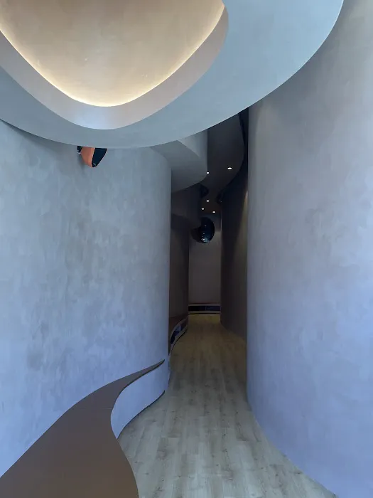 Heated Room Picture 6