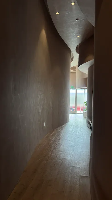 Heated Room Picture 5