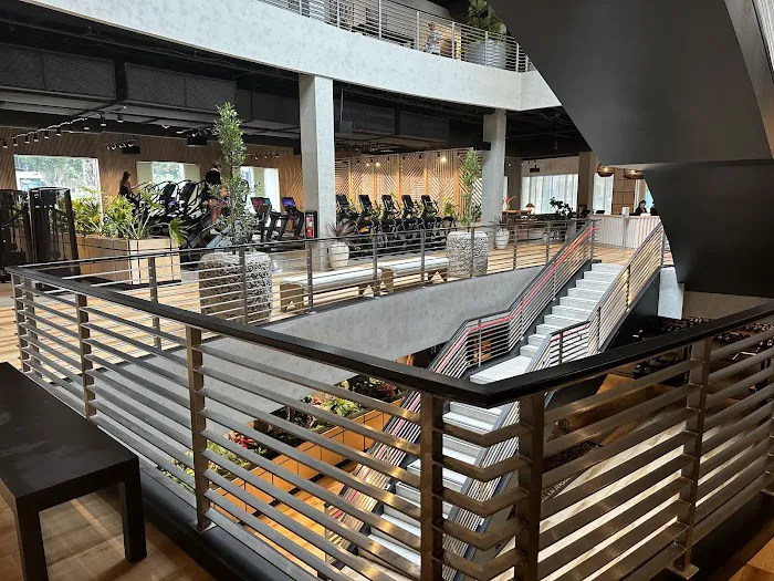 JOHN REED Fitness Picture 9