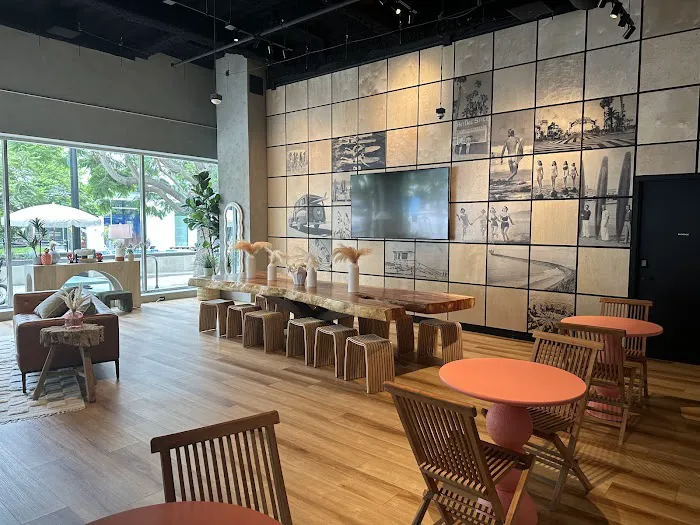 JOHN REED Fitness Picture 5