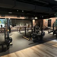 JOHN REED Fitness ico