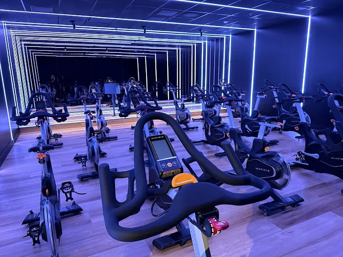 JOHN REED Fitness Picture 4