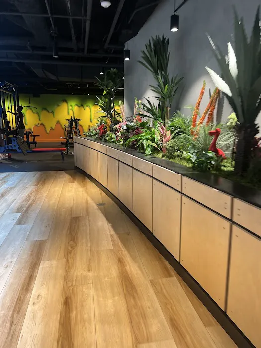 JOHN REED Fitness Picture 2