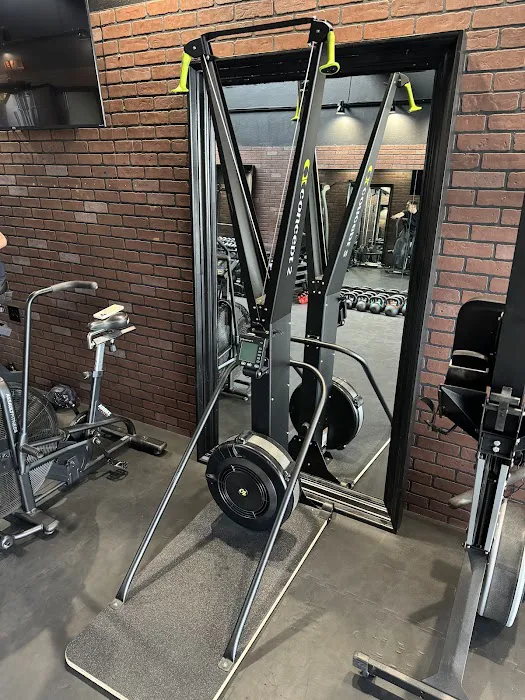 Momentum CDM Gym Picture 10