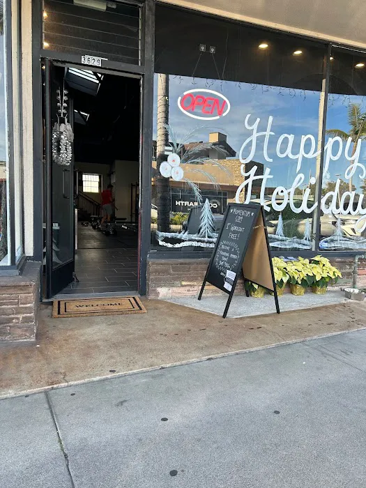 Momentum CDM Gym Picture 7