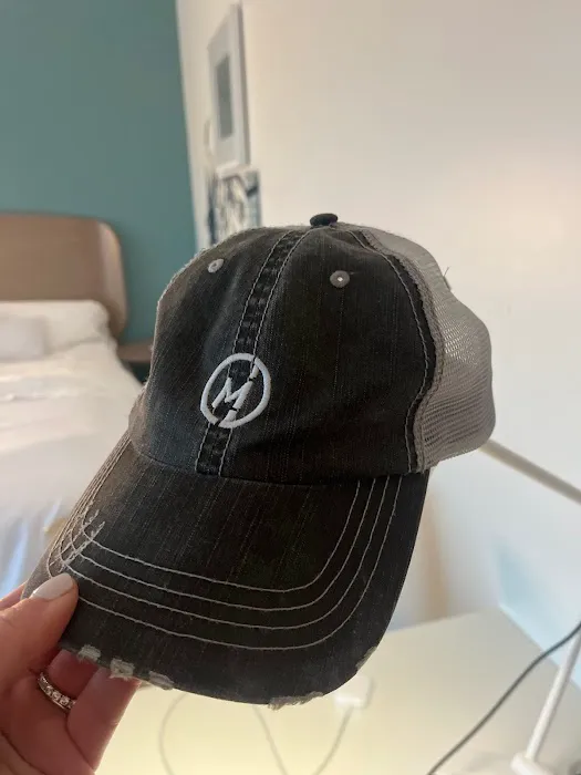 Momentum CDM Gym Picture 2