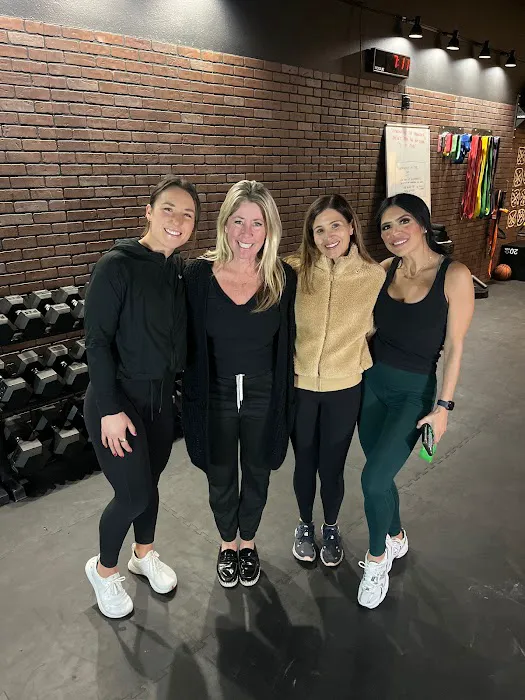 Momentum CDM Gym Picture 3