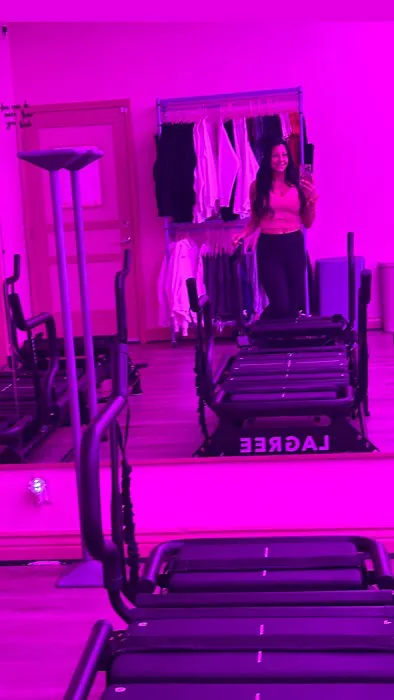 SWC Lagree Picture 1