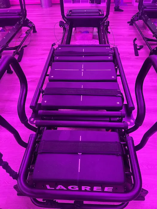 SWC Lagree Picture 2