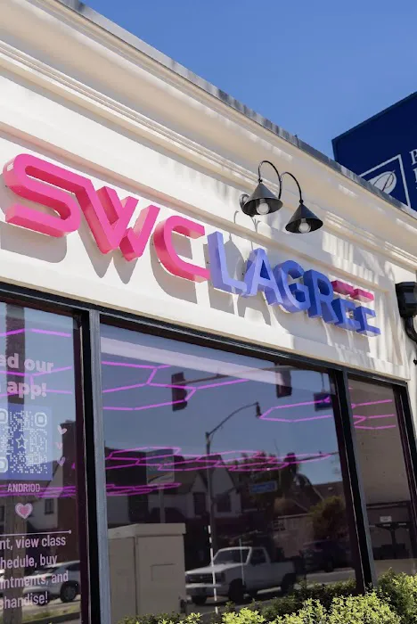 SWC Lagree Picture 3