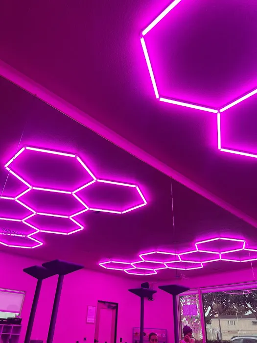 SWC Lagree Picture 9