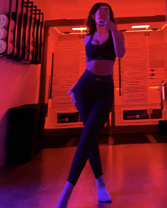 SWC Lagree Picture 6