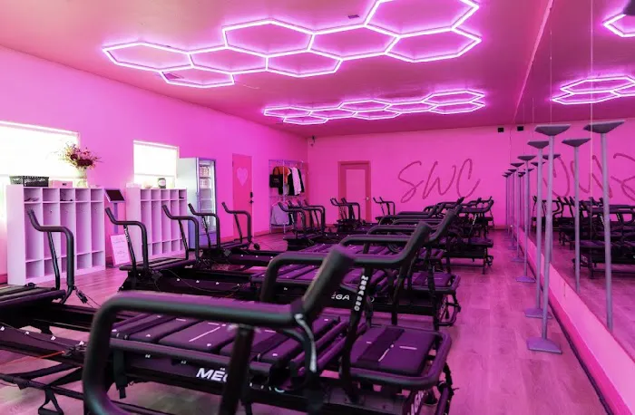 SWC Lagree Picture 10