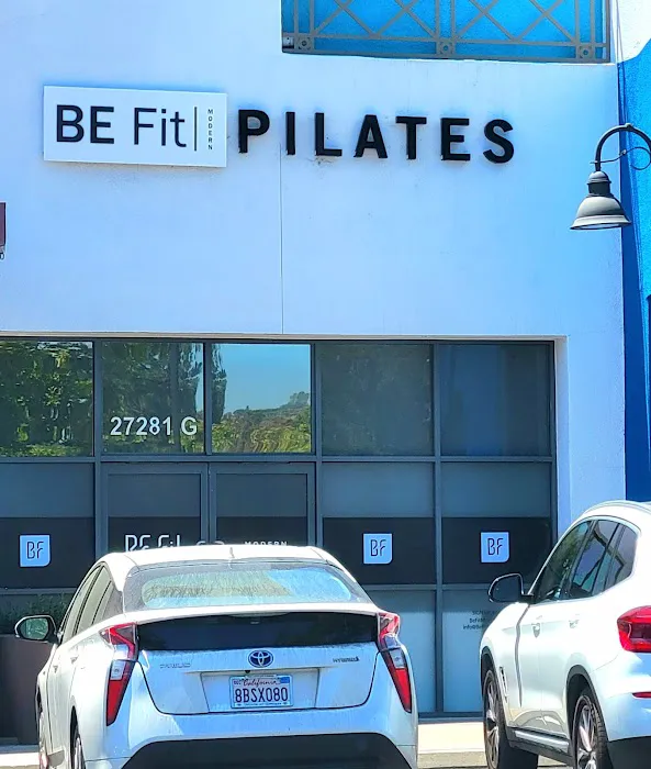 BE Fit Modern Pilates- OC Laguna Niguel Picture 1