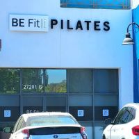 BE Fit Modern Pilates- OC Laguna Niguel ico